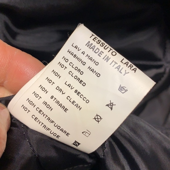 Exquisite jacket - Picture 13 of 17